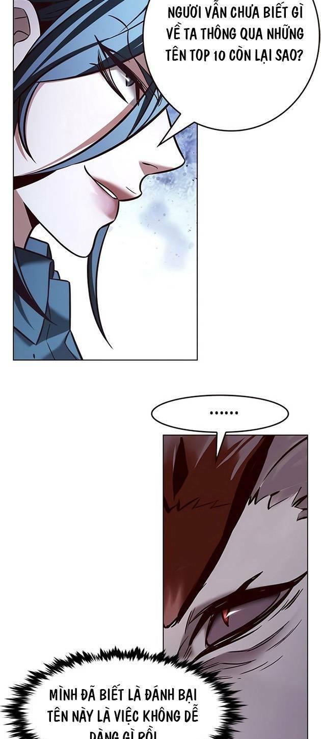 biến thân thành mèo chapter 213 78