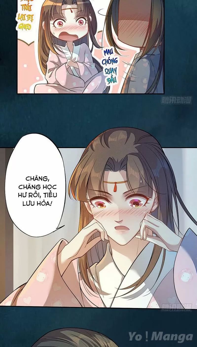 tuyệt thế luyện đan sư chapter 130 7