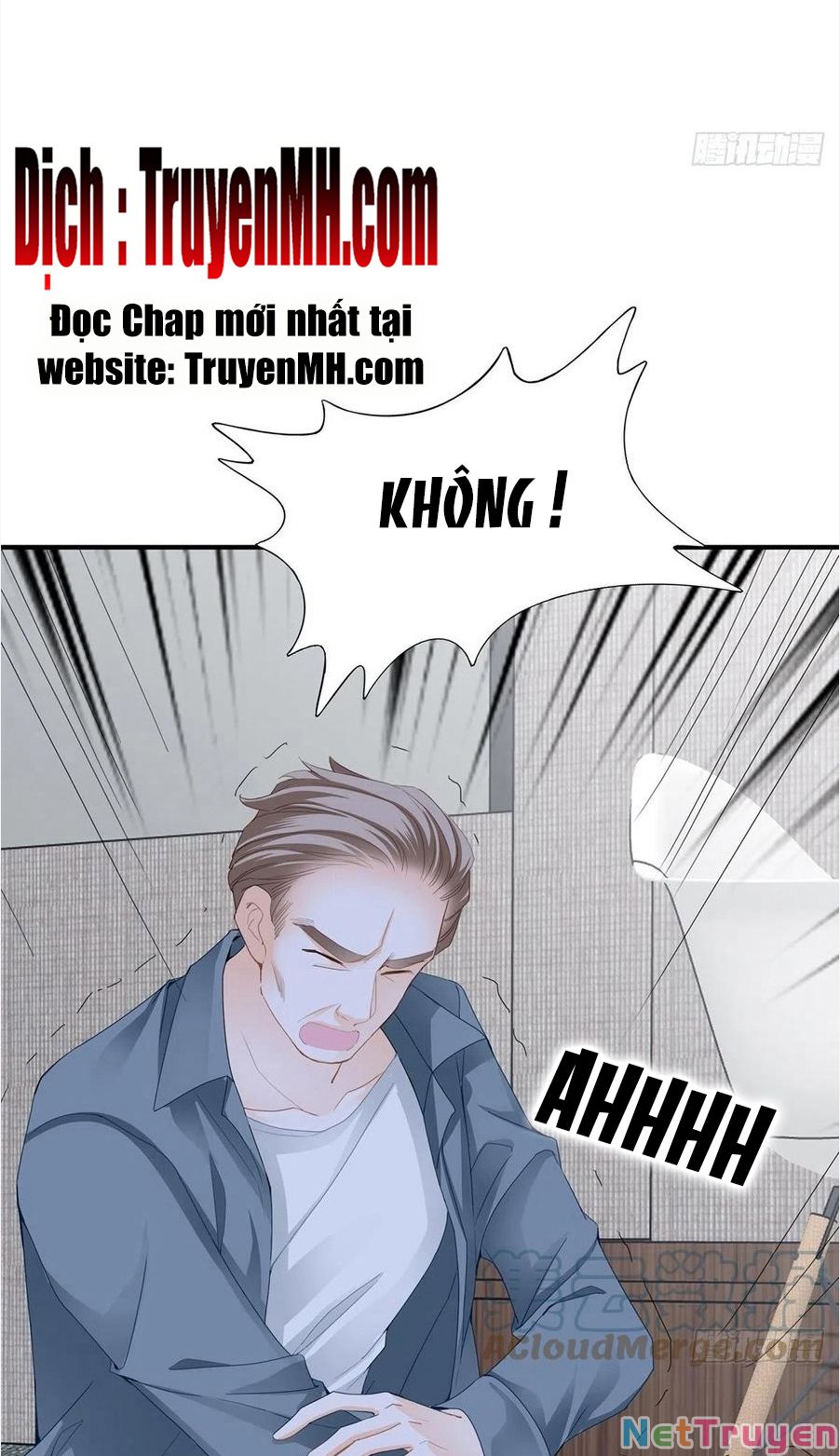 bạo quân ái nhân chapter 82 3