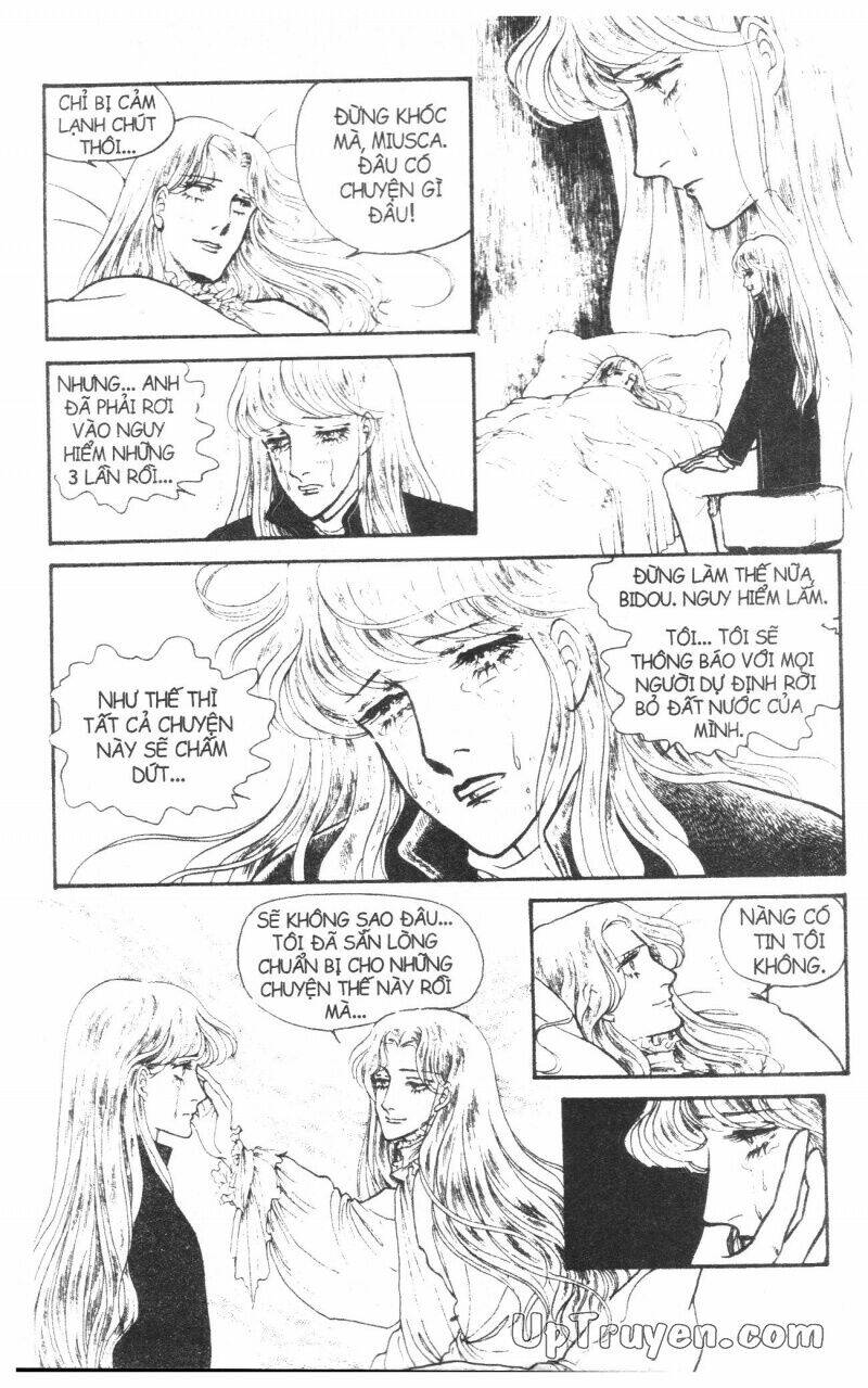 câu lạc bộ con nhà giàu chapter 2 35