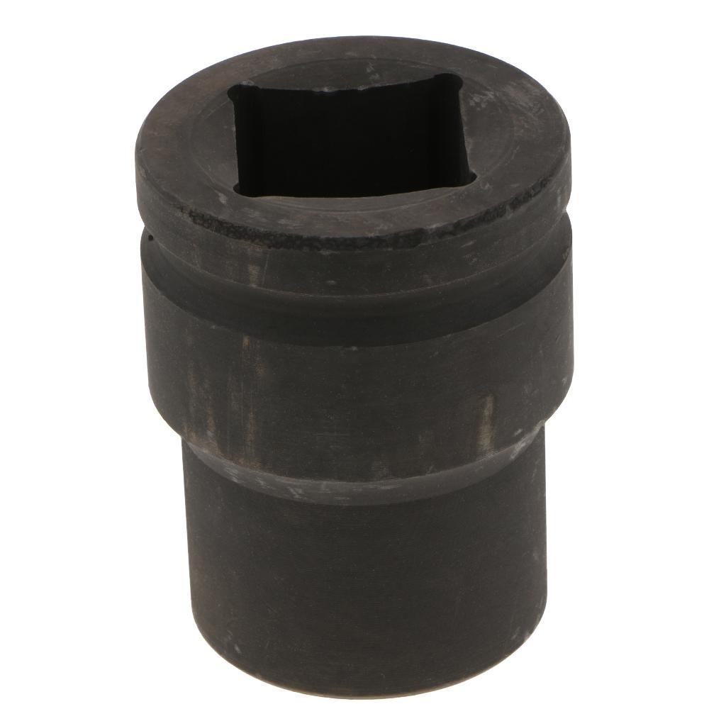 1-1/2'' Square Drive  Deep Impact Socket Hand Ratchet Air Wrench