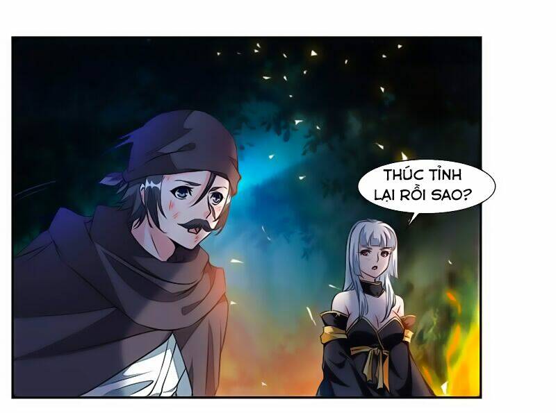 cửu dương thần vương chapter 22 6