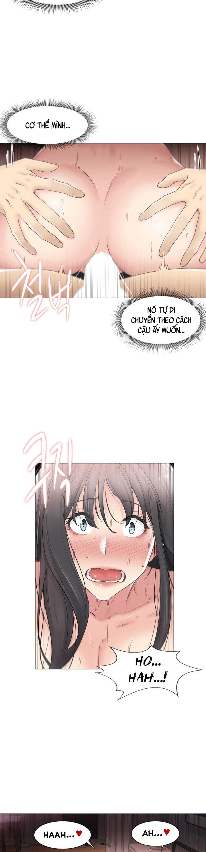 mở khóa tim em chapter 72 4