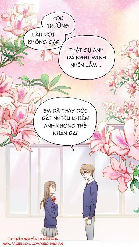 sự cám dỗ xấu xa chapter 0 13