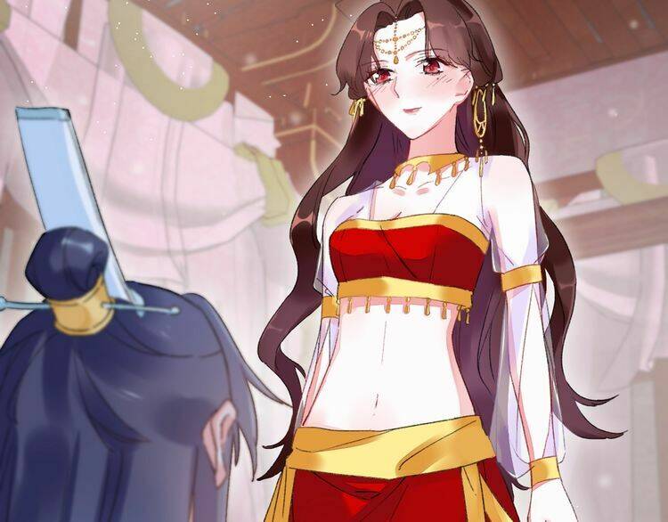 hoa nhan sách chapter 74.1 36