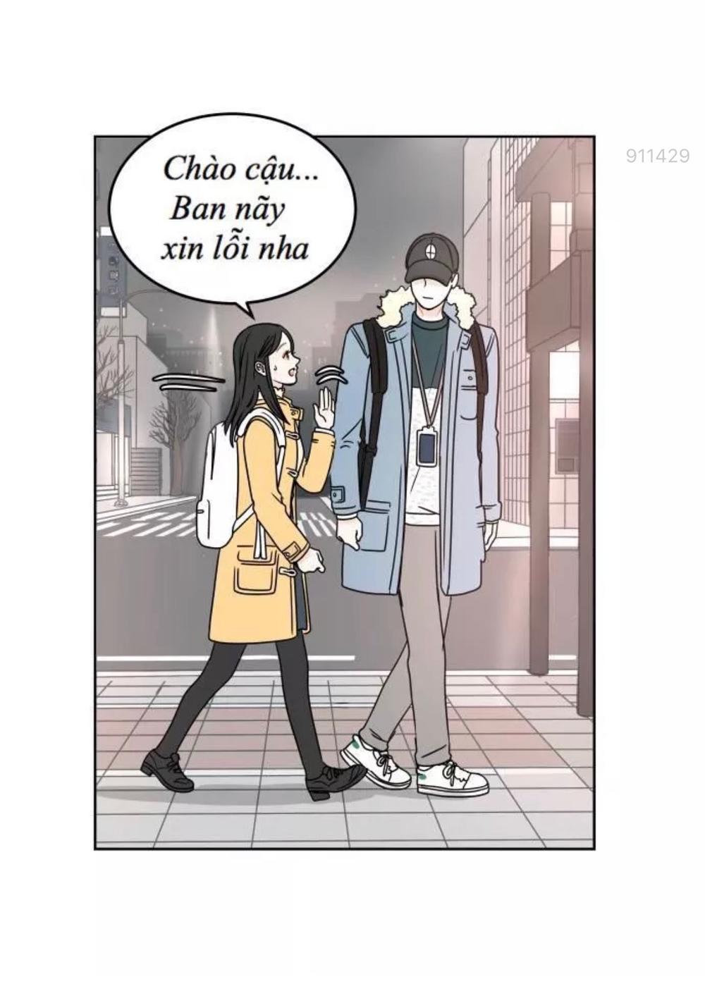 30 phút bước đi bên em chapter 2.2 21