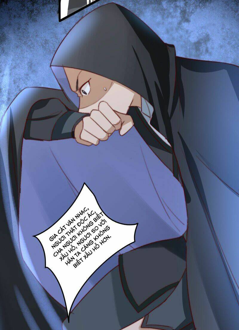 hành trình thịnh sủng chi cẩm tú chapter 24 15