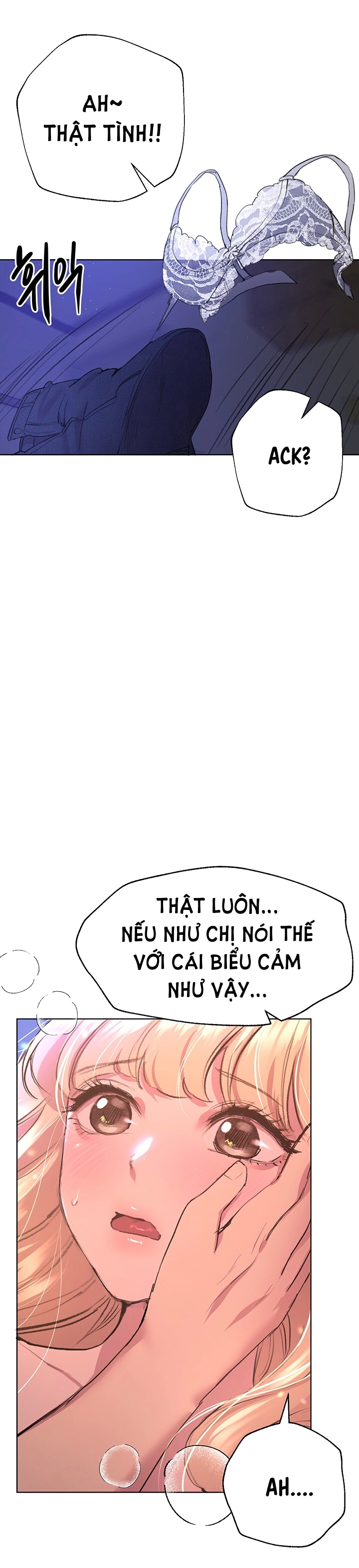 những người bạn của chị tôi chapter 21 6