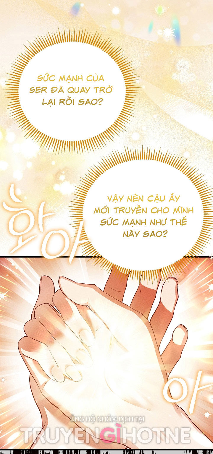 trở thành vợ thái tử quái vật chapter 68.2 11