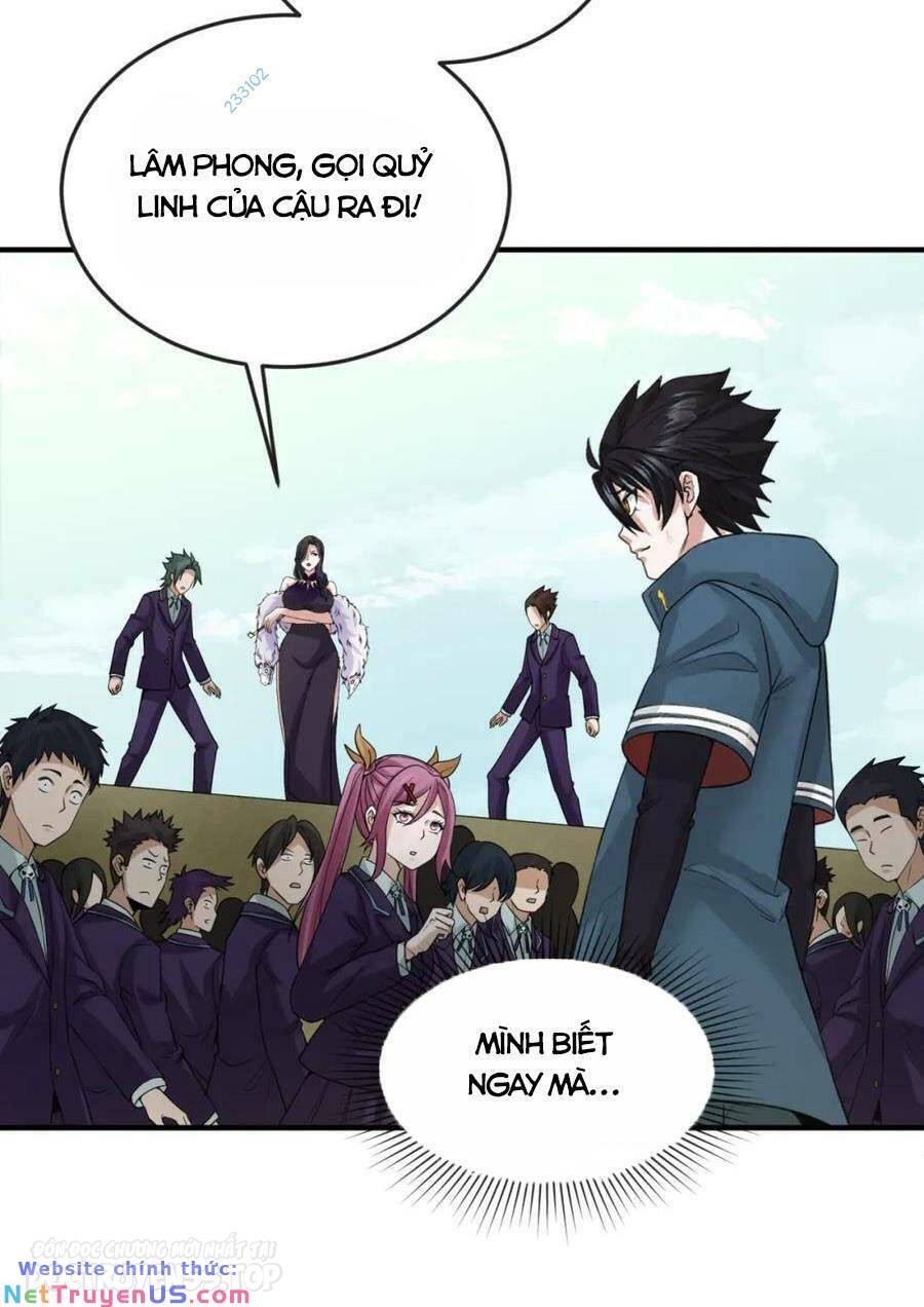 toàn cầu quỷ dị thời đại chapter 57 37