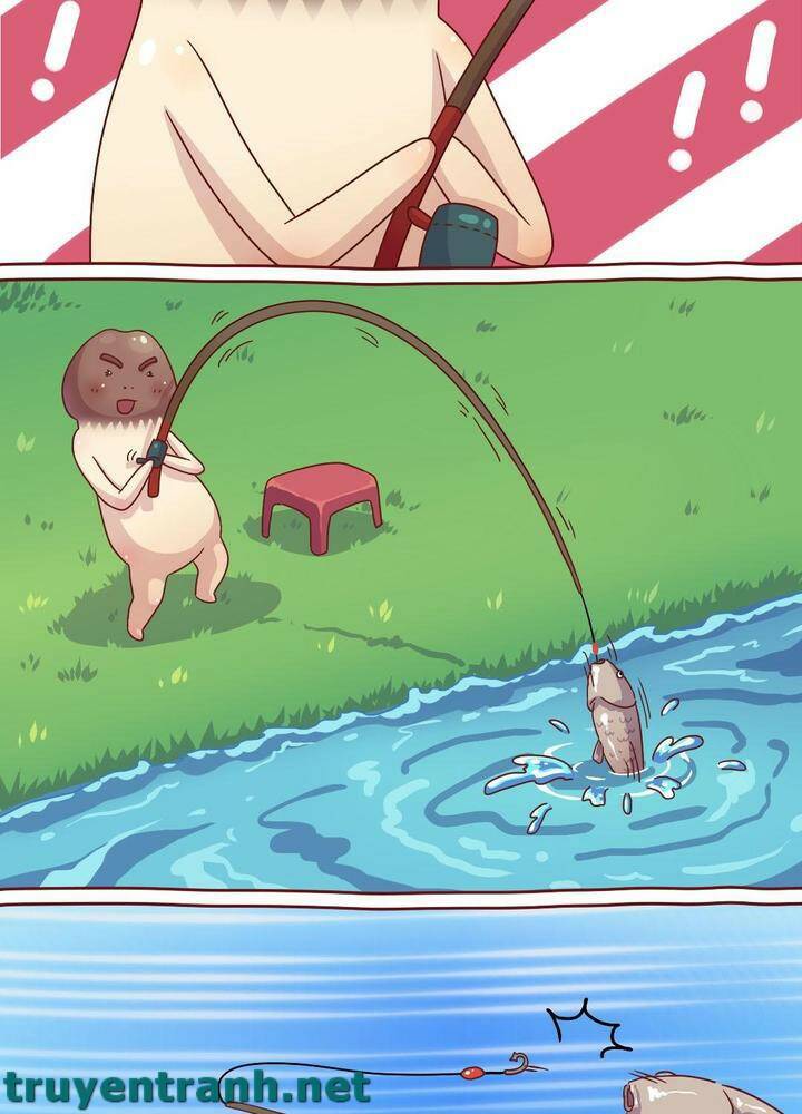 cây nấm kì khả chapter 14 4