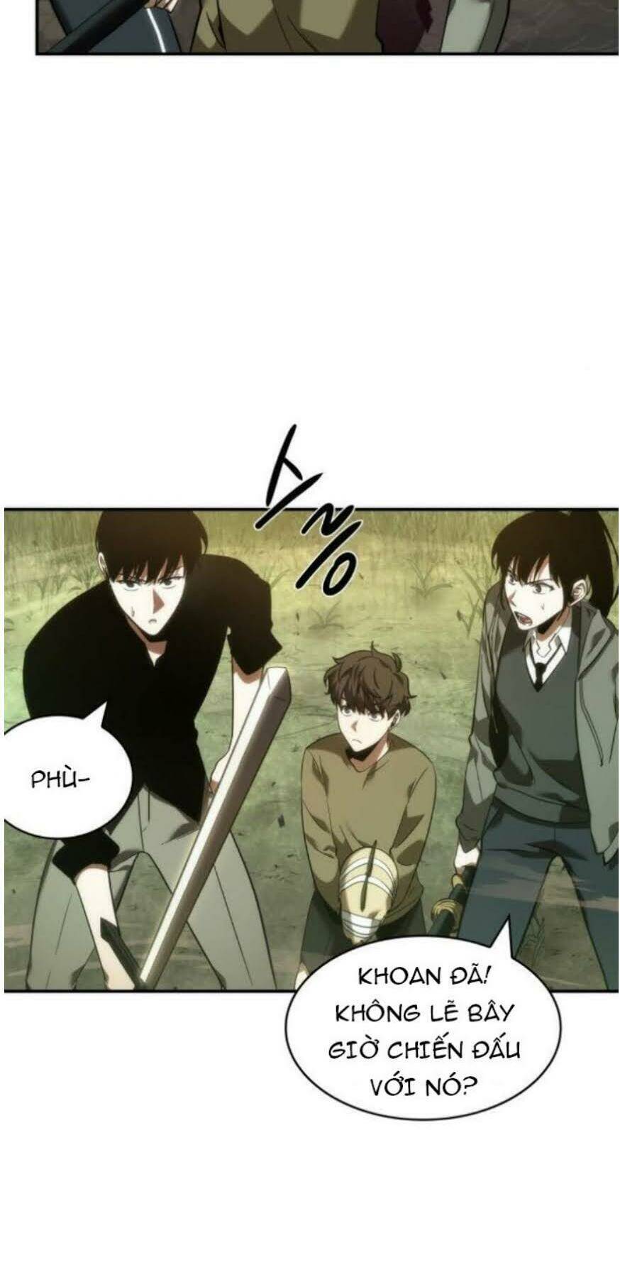 toàn trí độc giả - omniscient reader chapter 38 9