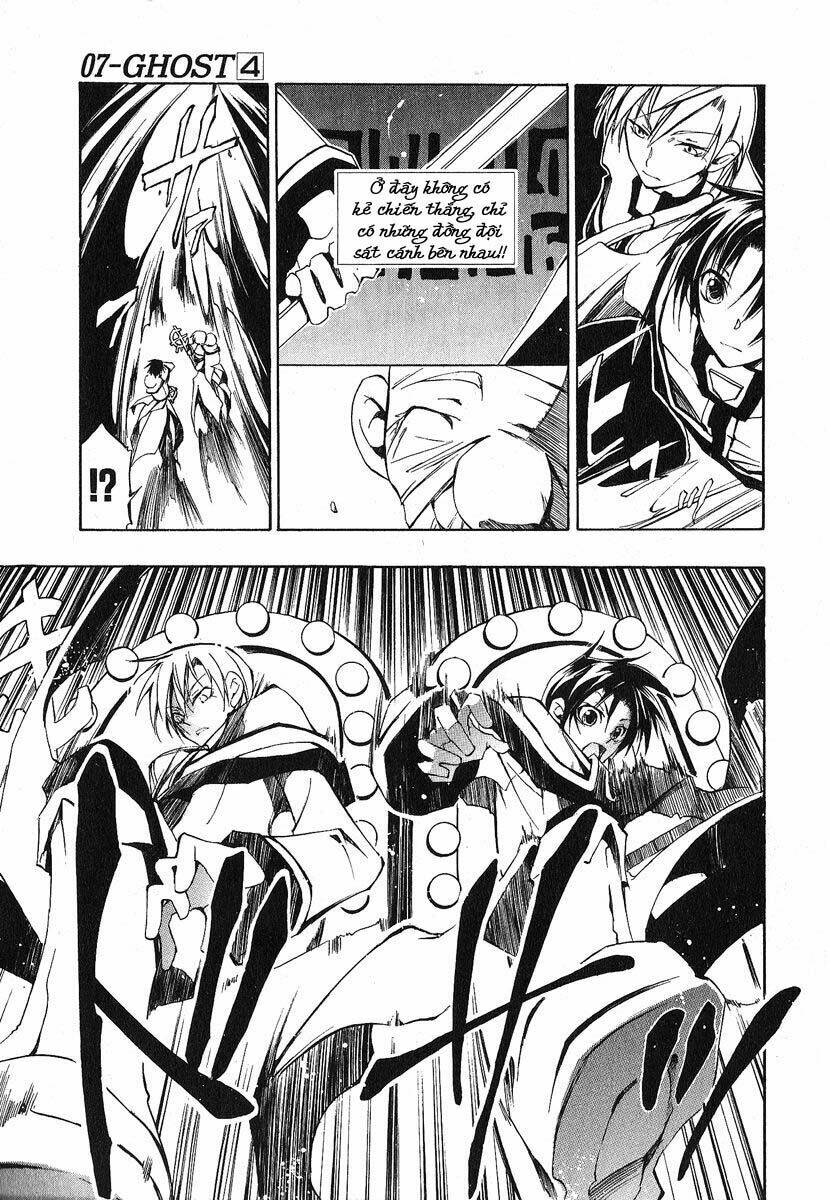 07 hồn ma chapter 23 9