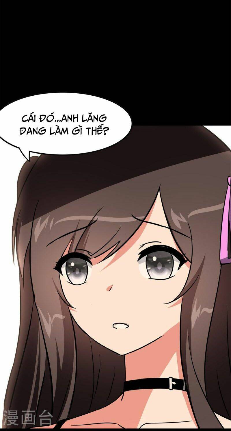 bạn gái virus của tôi chapter 338 15