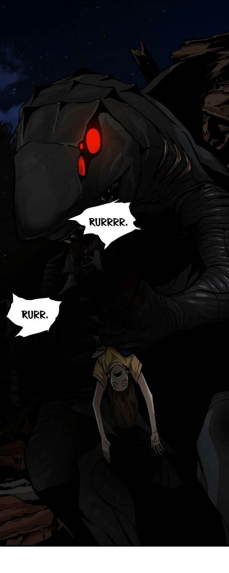 return survival chapter 107 43