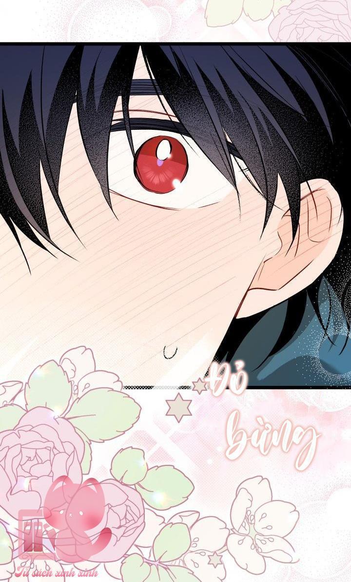 quan hệ cộng sinh giữa báo đen và thỏ trắng chapter 111 5