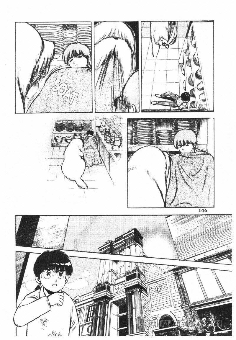 mush (họa sĩ thiên tài) chapter 1 149