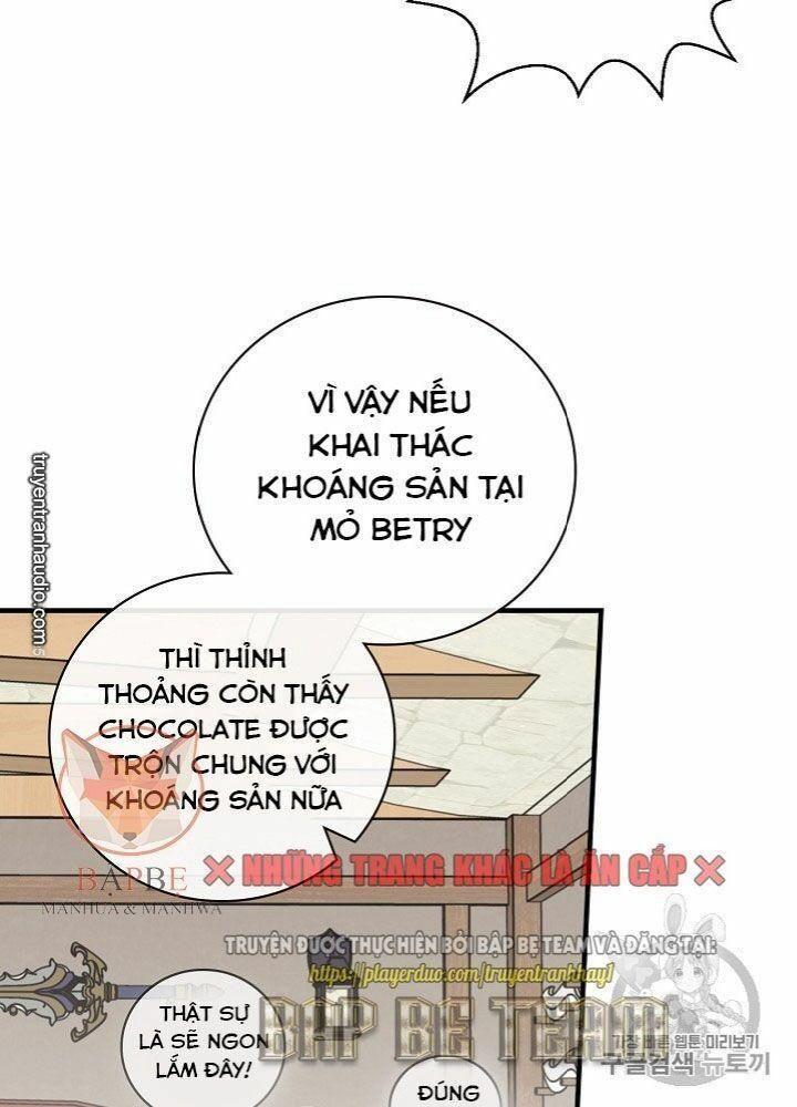tôi lên cấp chỉ bằng cách ăn chapter 36 12