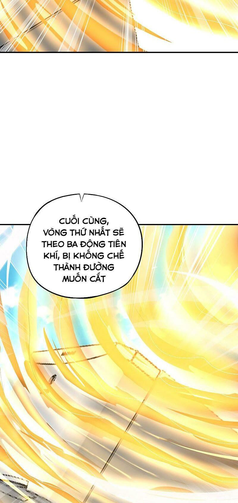 vòng bạn bè mạnh nhất của tiên giới chapter 98 41