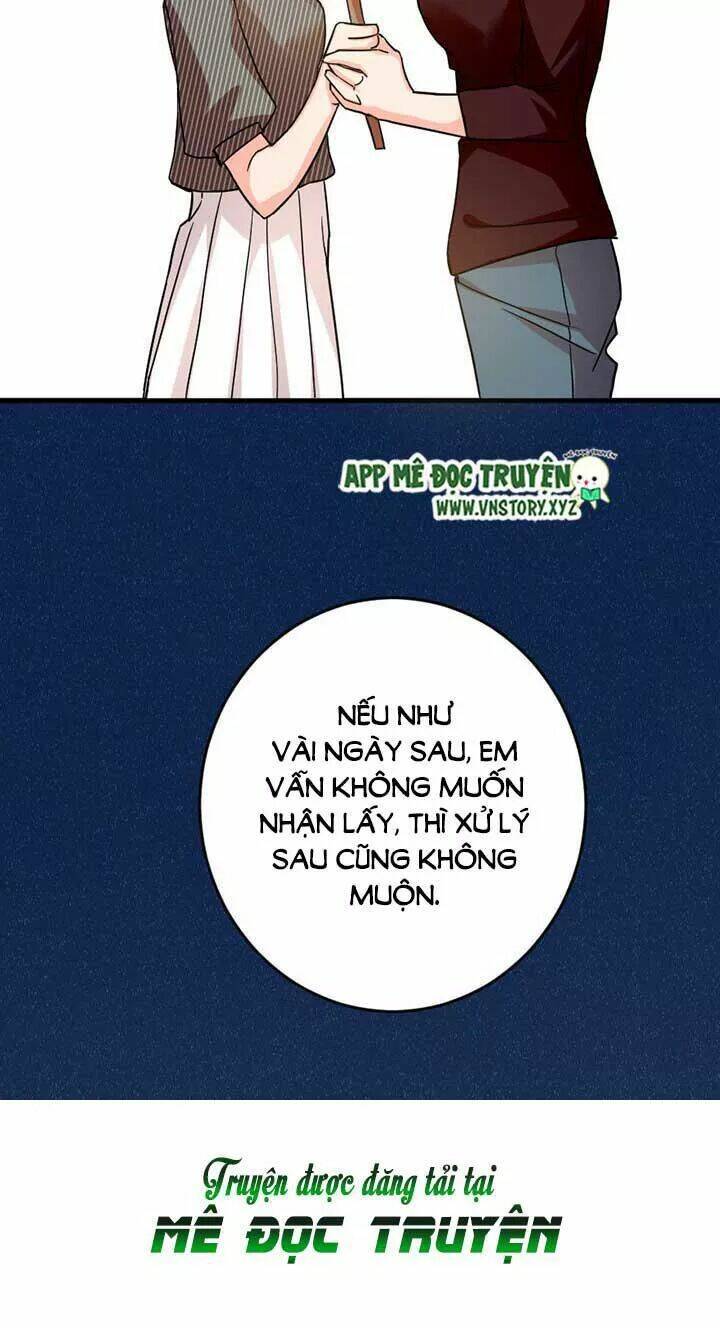 thiên hậu trở về chapter 85 44