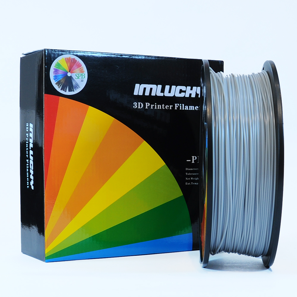 Nhựa in 3D PLA - IMLUCKY - Hàng nhập khẩu