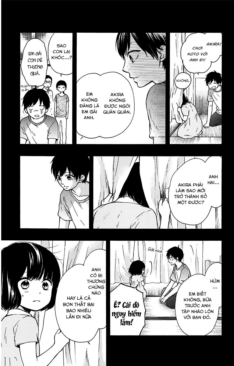 kono oto tomare! chapter 37 9