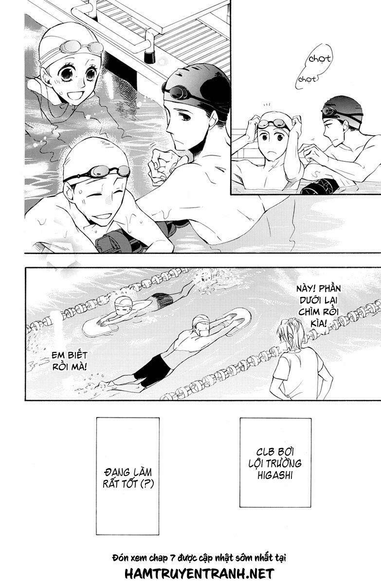 dansui! chapter 6 18