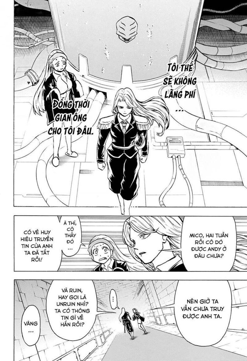 undead unluck chapter 99 12