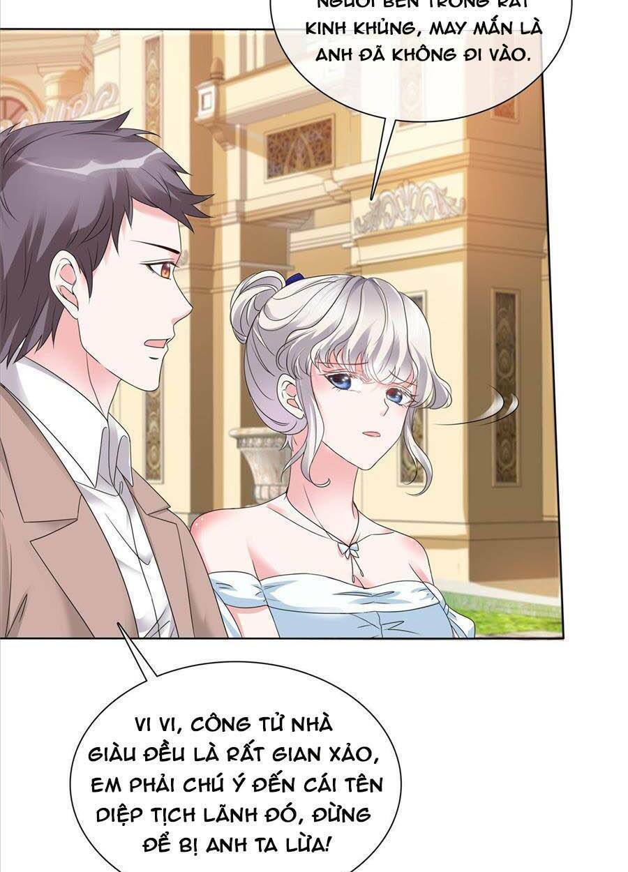 nhược hữu hàn đông ngộ noãn dương chapter 7 14