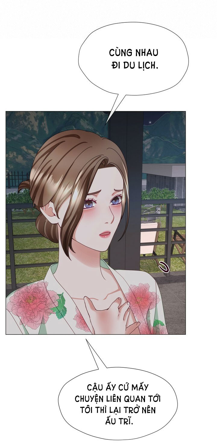 [18+] con không muốn đâu, cha à! chapter 20.1 17