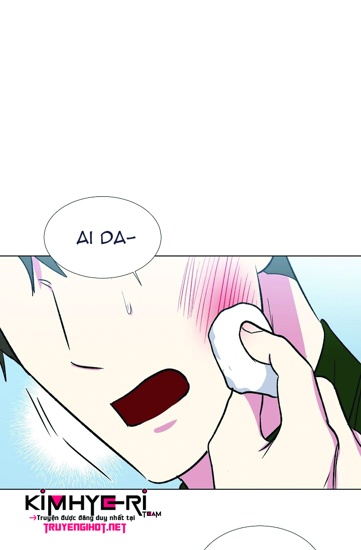 dưới đôi cánh ấy chapter 33 2