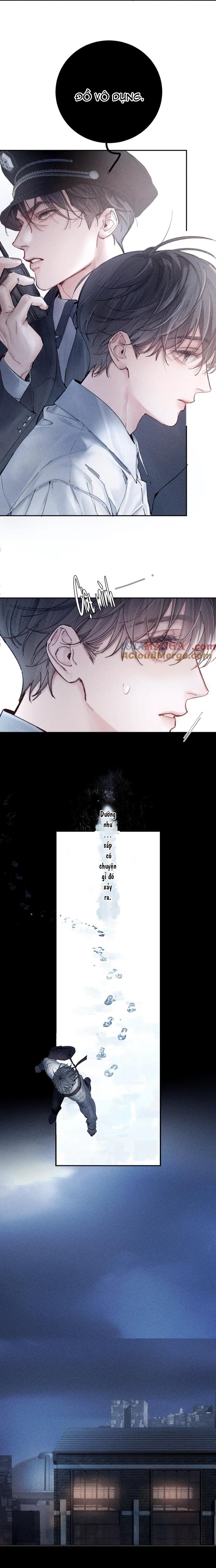 cây nấm nhỏ chapter 16 4