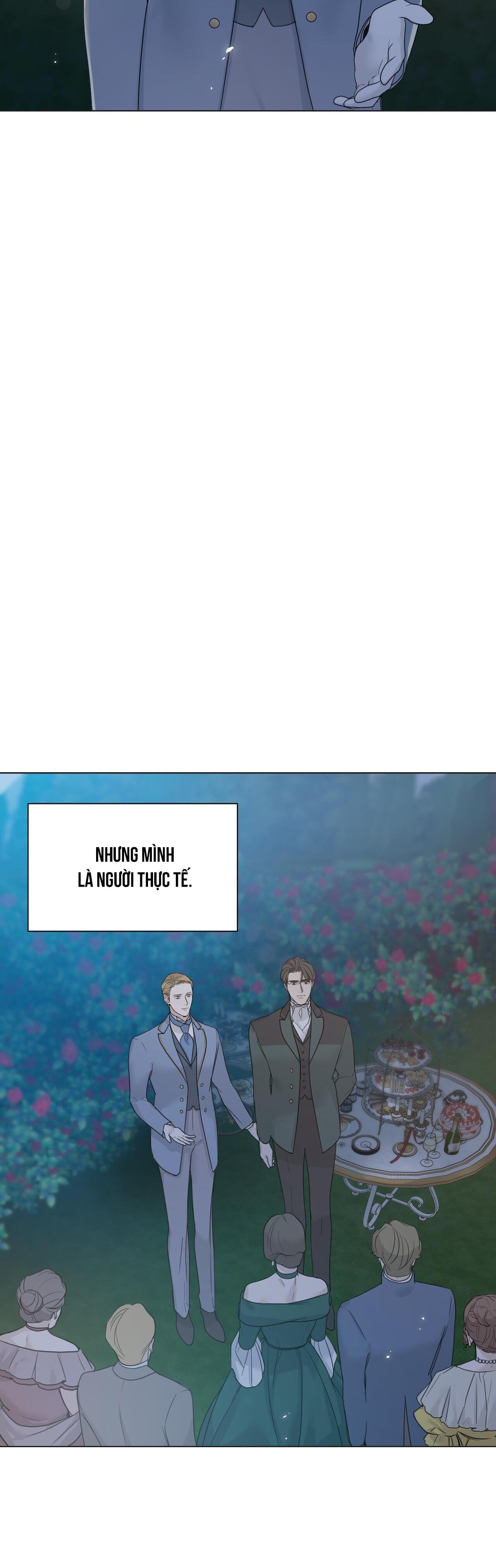 bước vào vườn hồng chapter 9 11