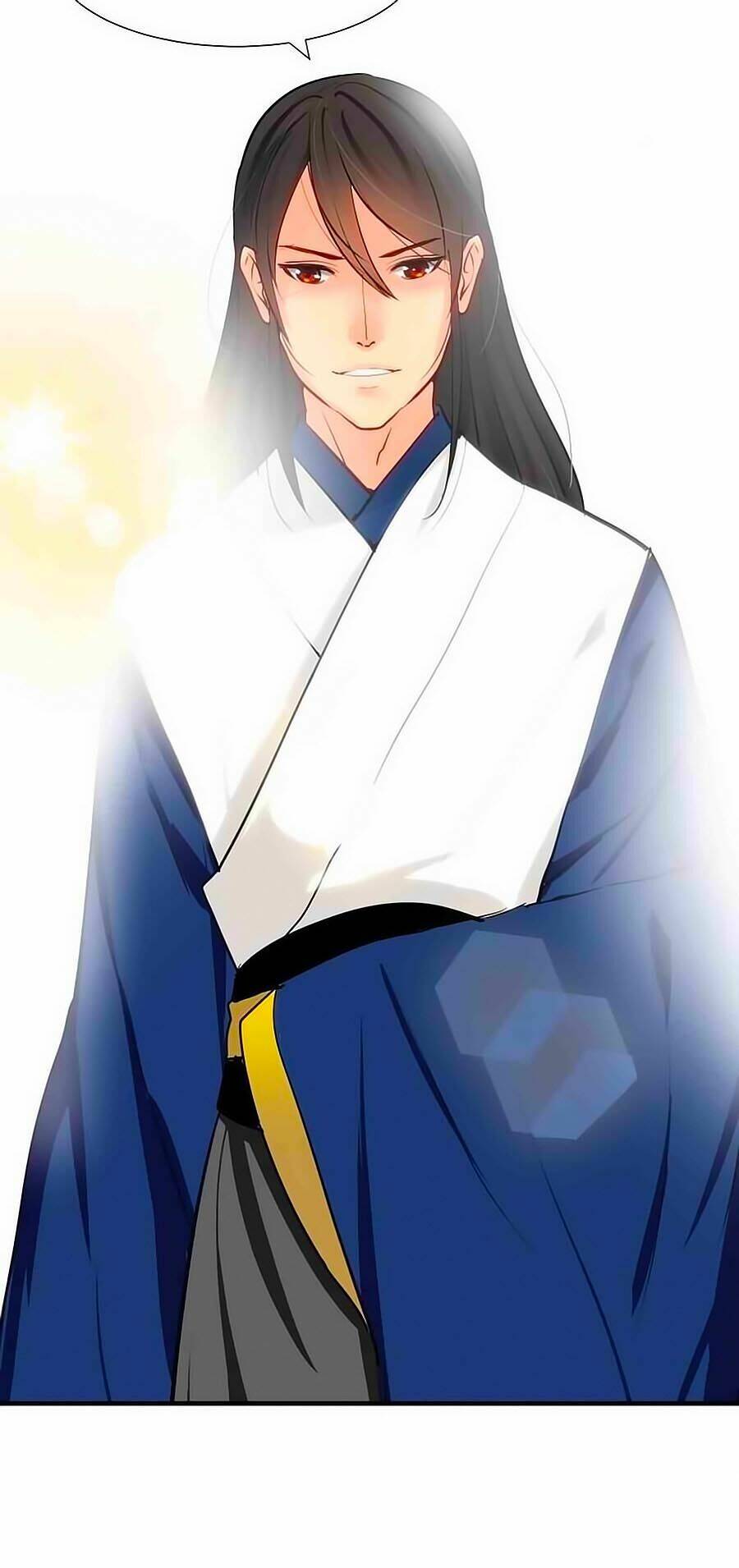 dưỡng thiếu chủ đấu tra nam chapter 3 10