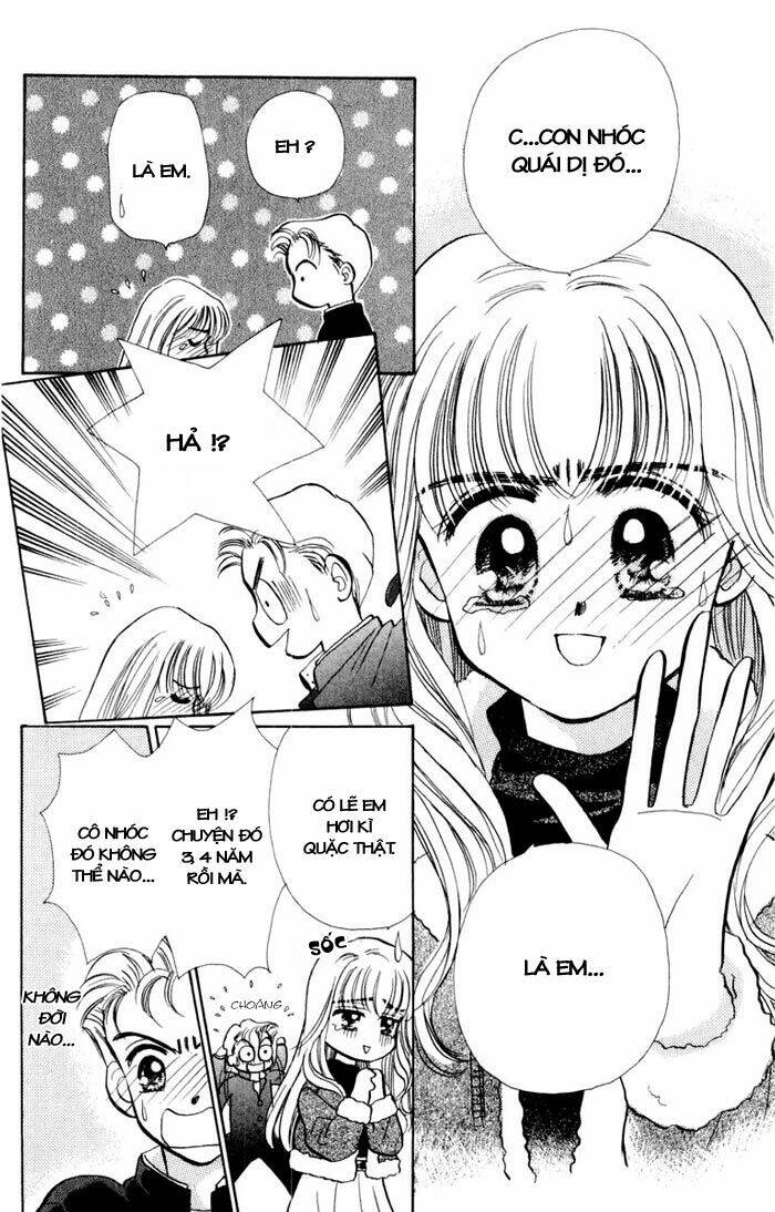 baby love chapter 9 25