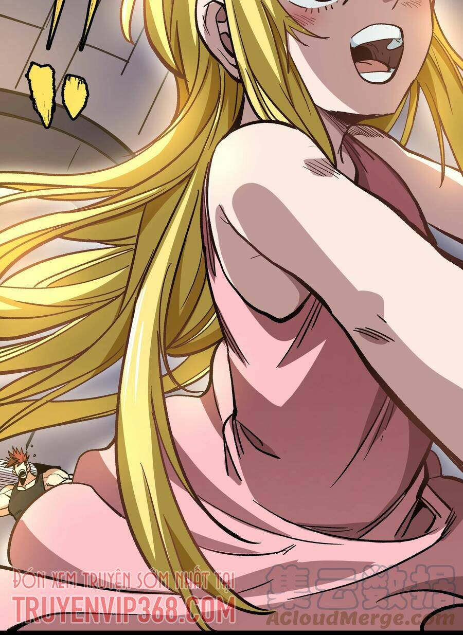 vú em vô địch chapter 13 24