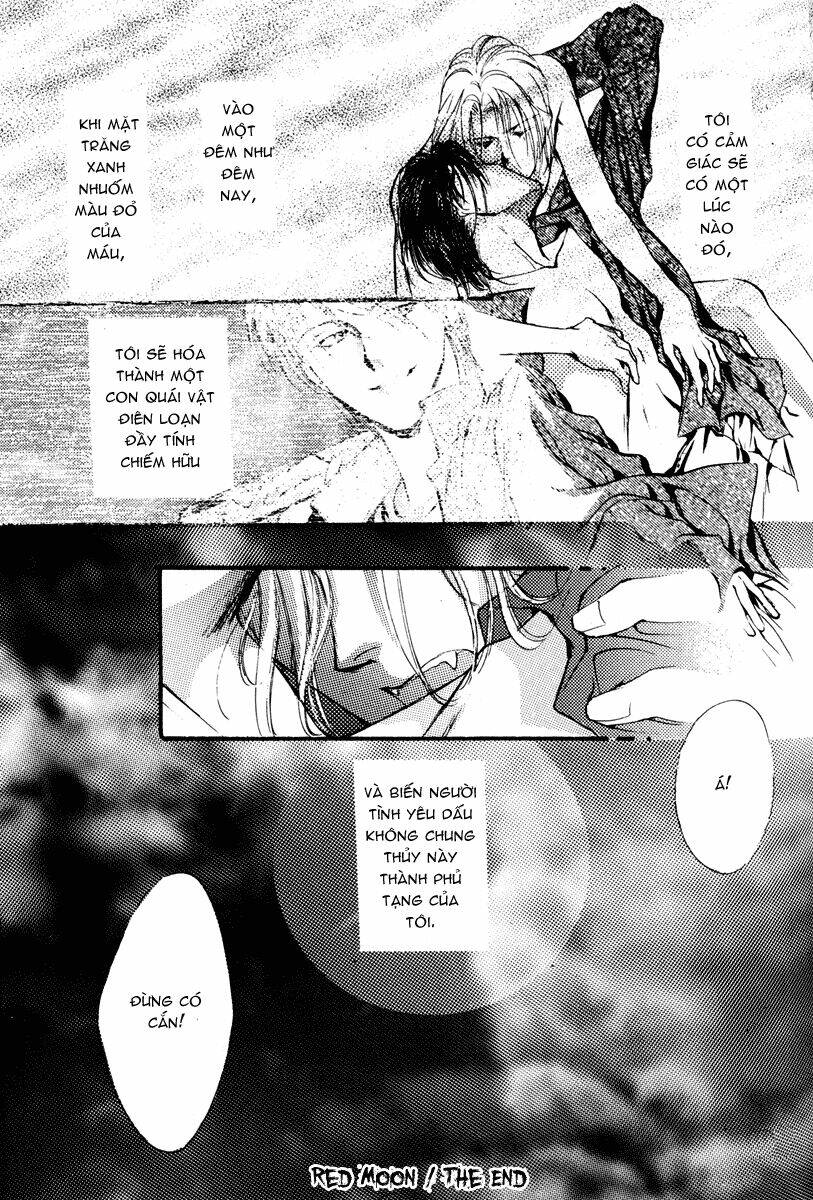 red moon chapter 1 19