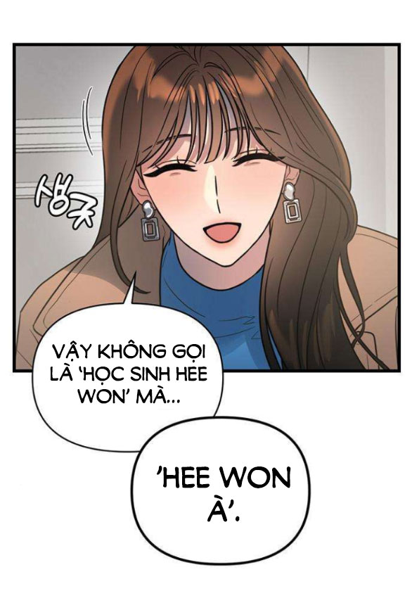 [18+] dục vọng tao nhã chapter 4.2 23