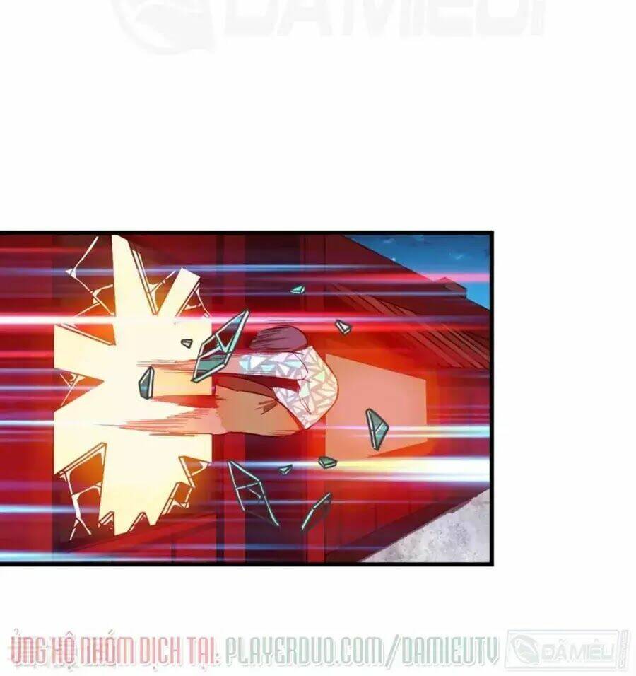 tuyệt phẩm cao thủ của ngự tỷ chapter 2 27