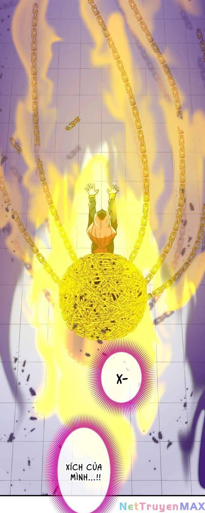 Huyết Thánh Cứu Thế Chủ~ Ta Chỉ Cần 0.0000001% Đã Trở Thành Vô Địch chapter 16 18