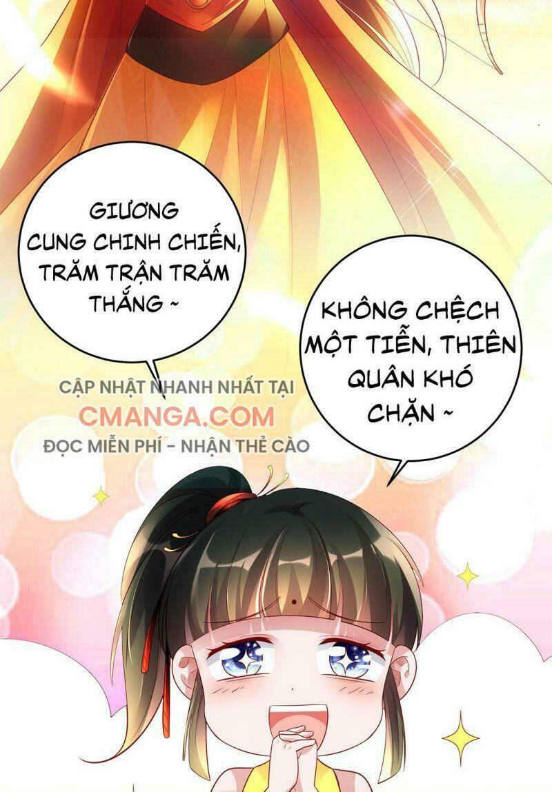 thiên kim bất hoán chapter 62 33