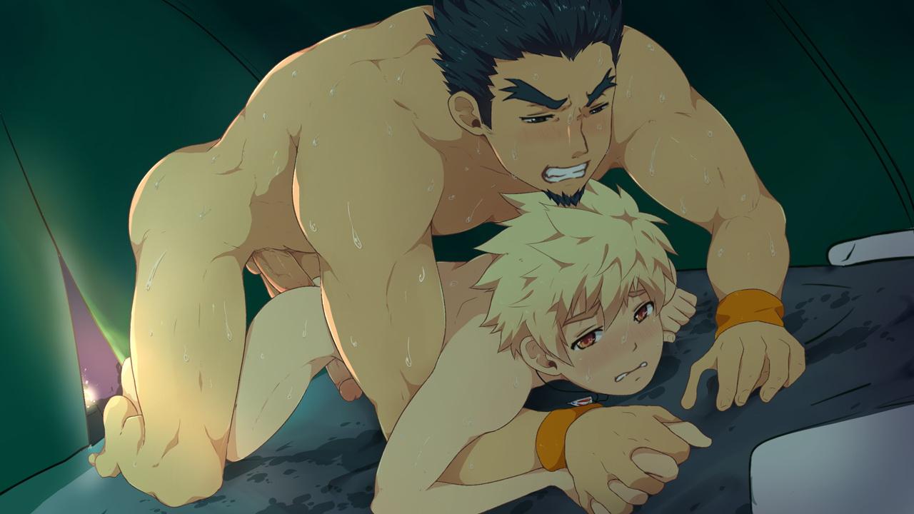 màu mè hoa lá hẹ | cg art kèm thoại chapter 15 14