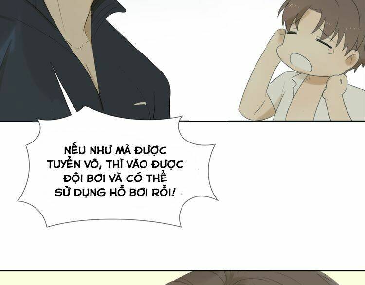 phi ngư chapter 3 33