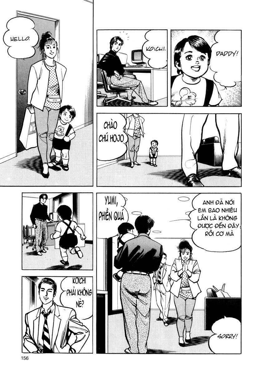 sanctuary chapter 7 8