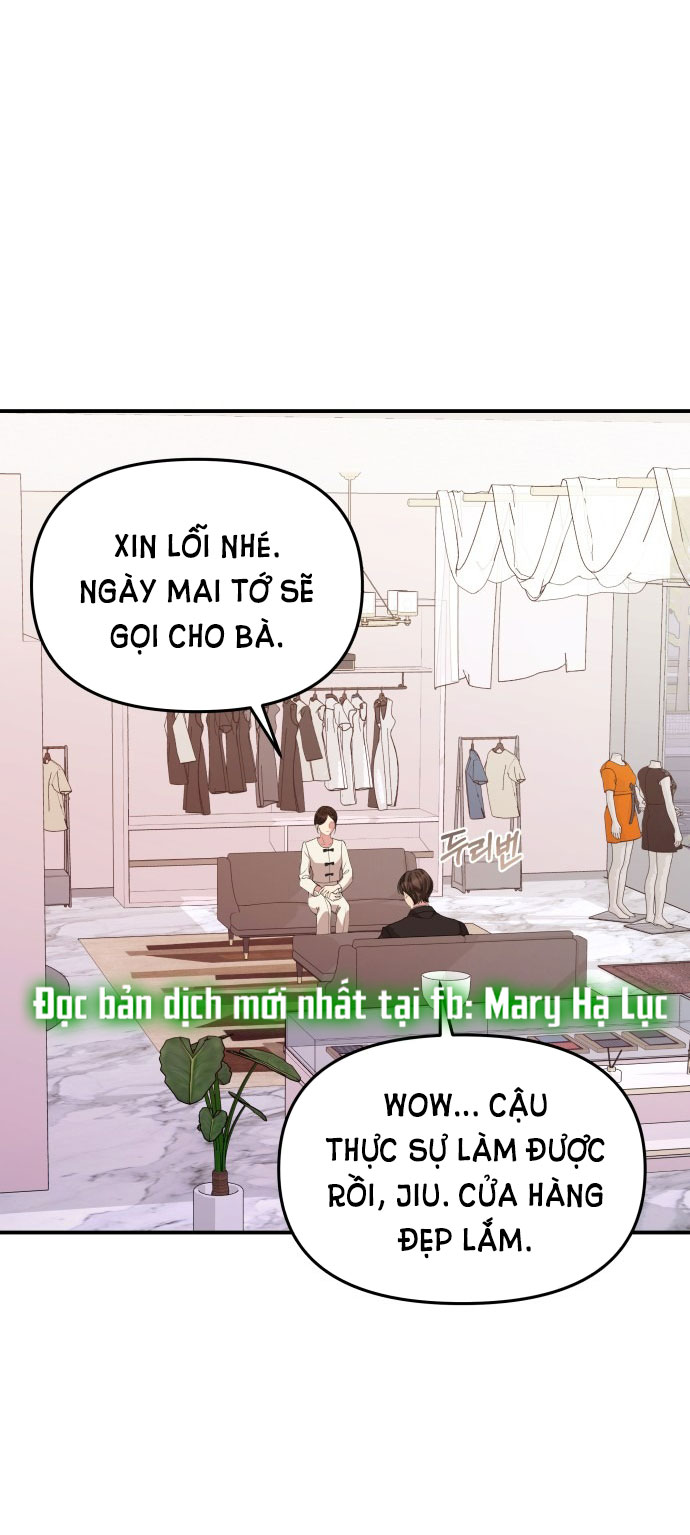 gửi em người đánh cắp những vì sao - to you who swallowed a star chapter 123.1 17