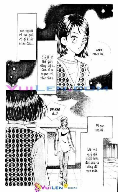 hội trừ ma chapter 8 126