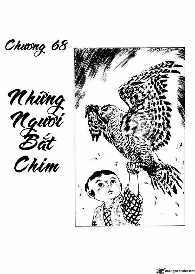 lone wolf and cub chapter 68 2