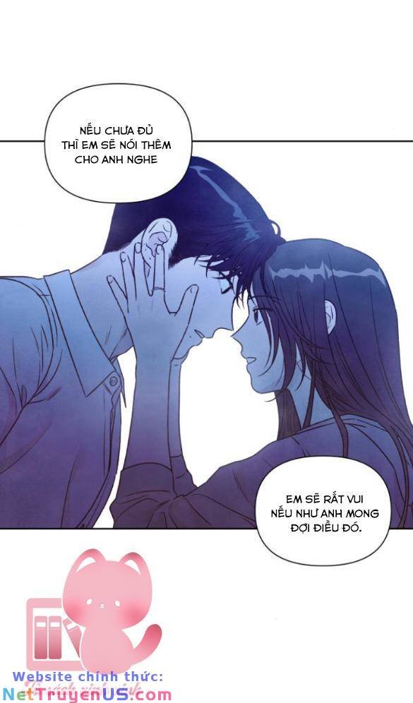 điều khiến tôi quyết tâm muốn chết chapter 93 32