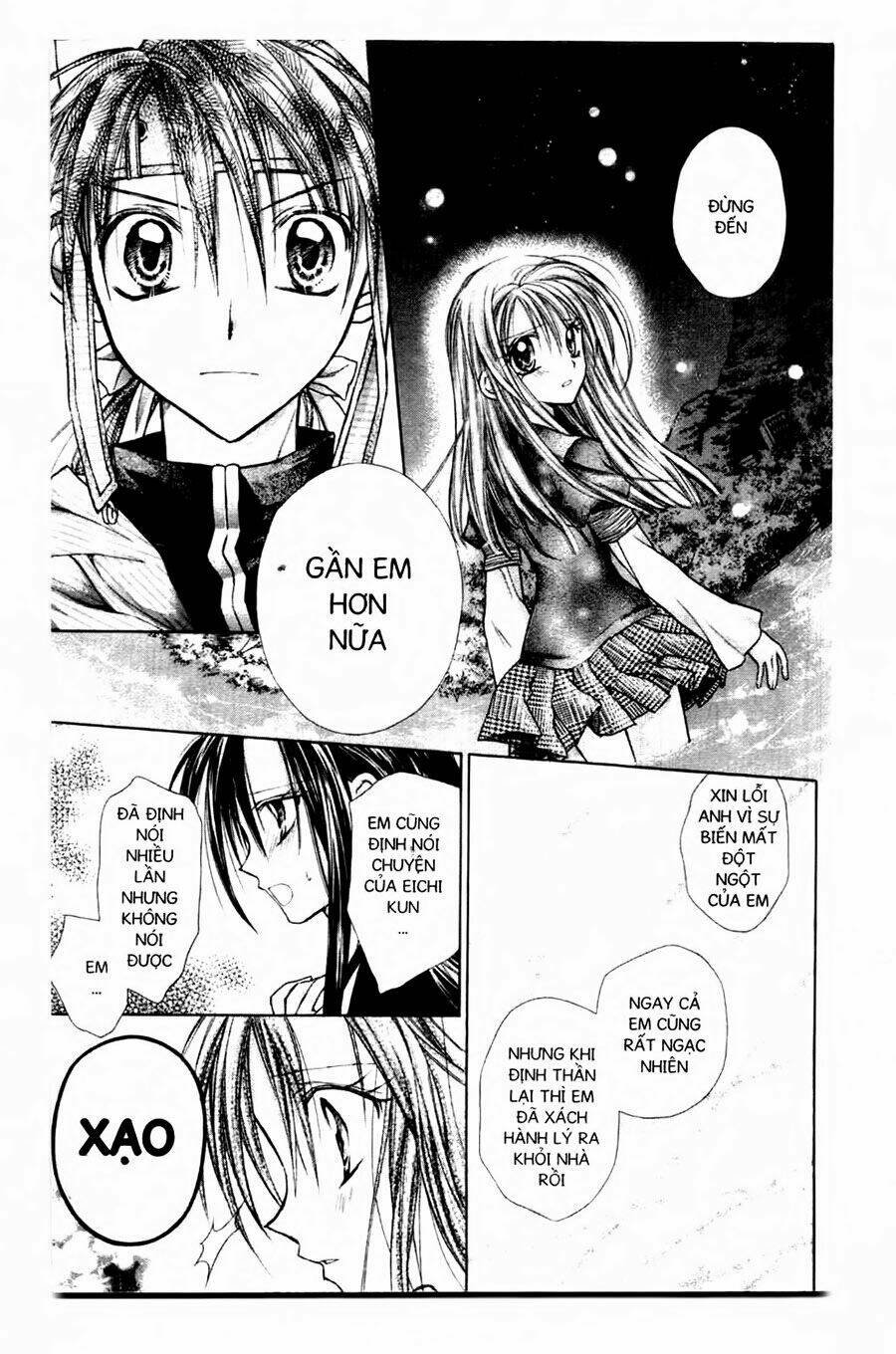 tìm ánh trăng tròn chapter 15 26