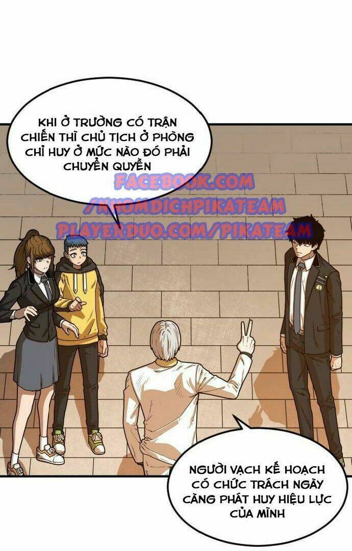 chinh phạt học đường chapter 5 35